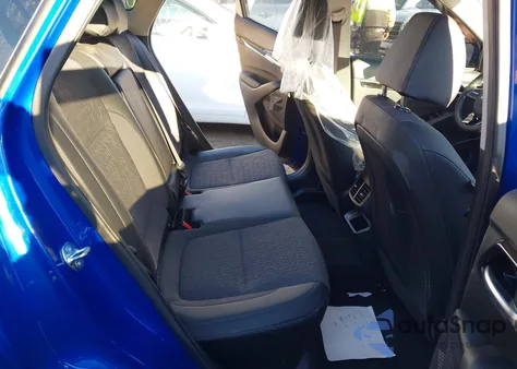 2025 Kia Seltos S z USA, uszkodzony, nr VIN KNDEUCAA2S7769869